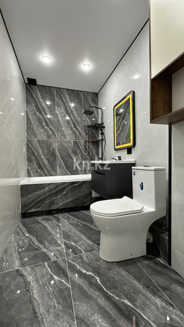Продажа 2-комнатной квартиры, 40 м² в Алматы