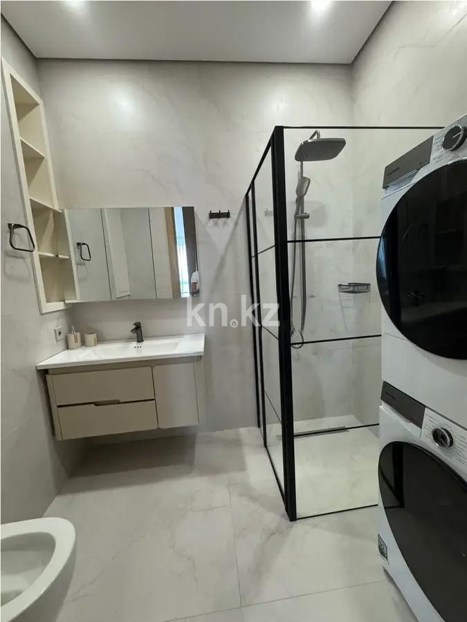 Продажа 2-комнатной квартиры, 50 м², пр. Мангилик Ел, дом  61 - Продажа квартир в новостройках Астаны без посредников фото 4 из 4