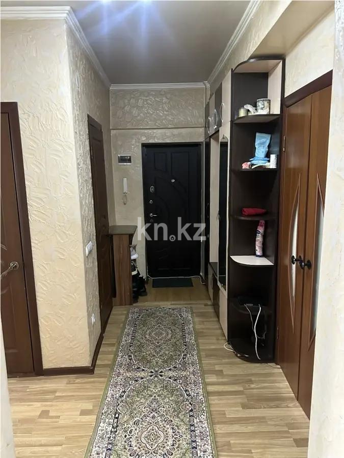 Продажа 3-комнатной квартиры, 66 м² в Алматы - фото 6