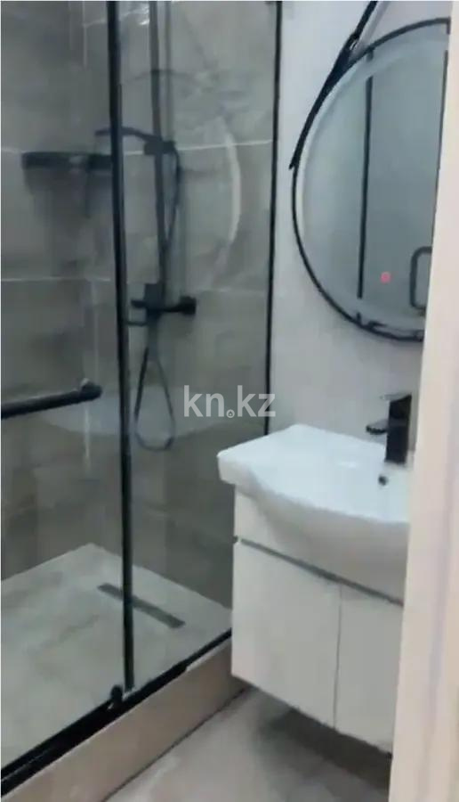 Продажа 1-комнатной квартиры, 33.8 м² - Продажа квартир в новостройках Алматы без посредников - страница 22 фото 3 из 3