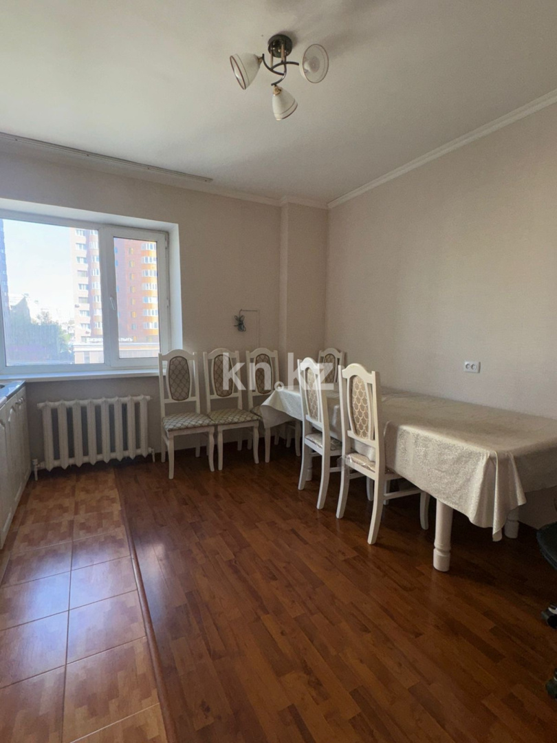 Аренда 3-комнатной квартиры, 70 м² - Недвижимость в Казахстане - страница 16 фото 2 из 15