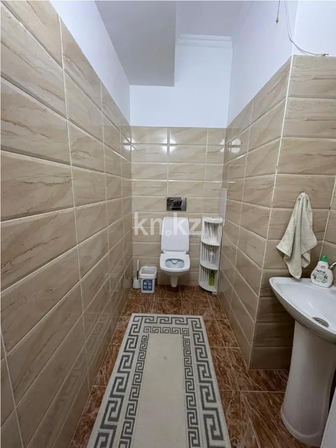 Продажа 2-комнатной квартиры, 50 м², ул. Акбата, дом  46/3 в Алматы - фото 4