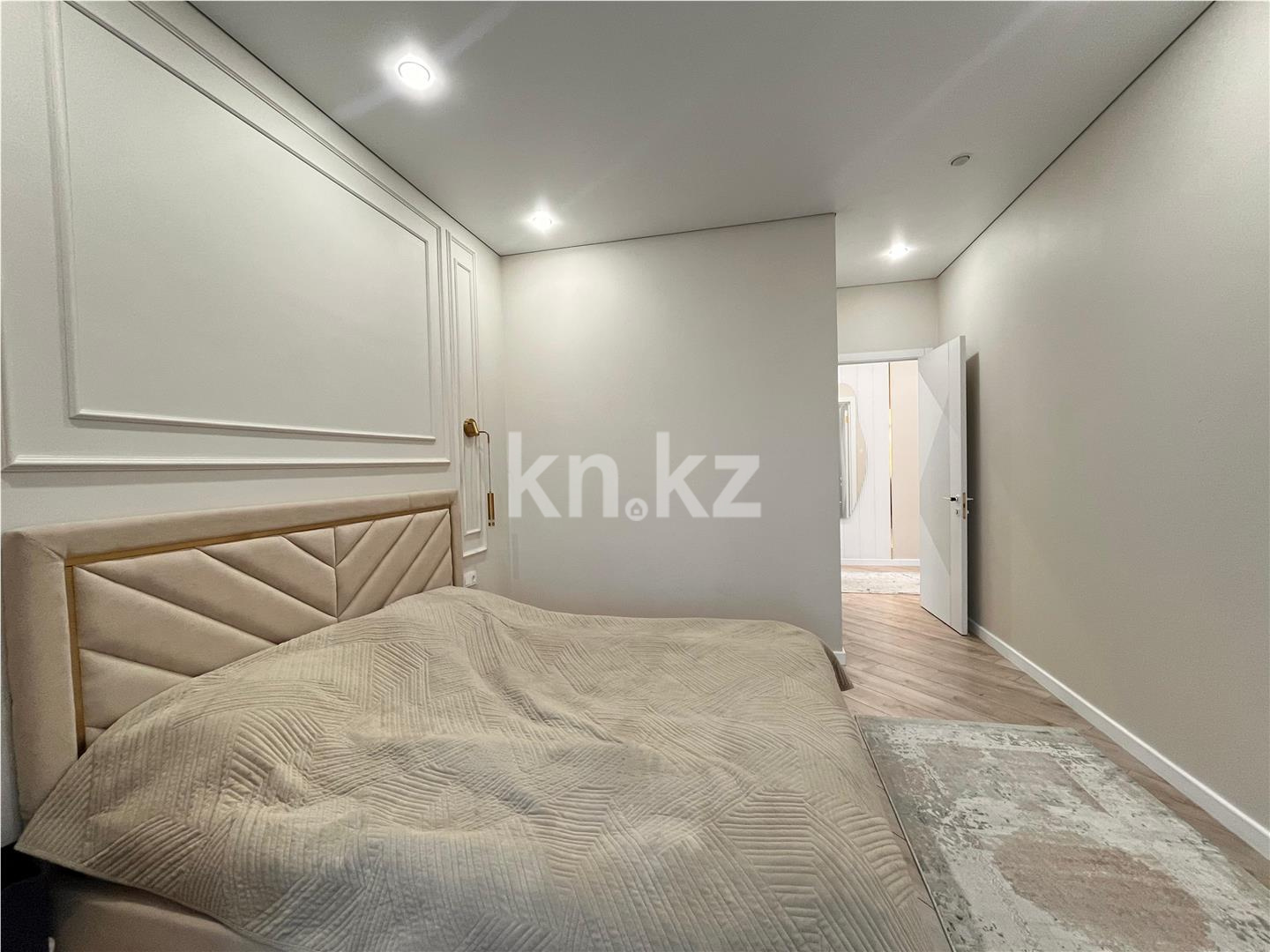 Продажа 3-комнатной квартиры, 75 м² в Караганде - фото 4