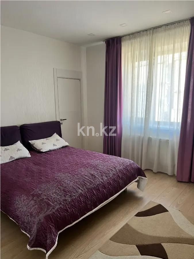 Продажа 4-комнатной квартиры, 173 м² - Продажа недвижимости в Казахстане - страница 8 фото 2 из 4