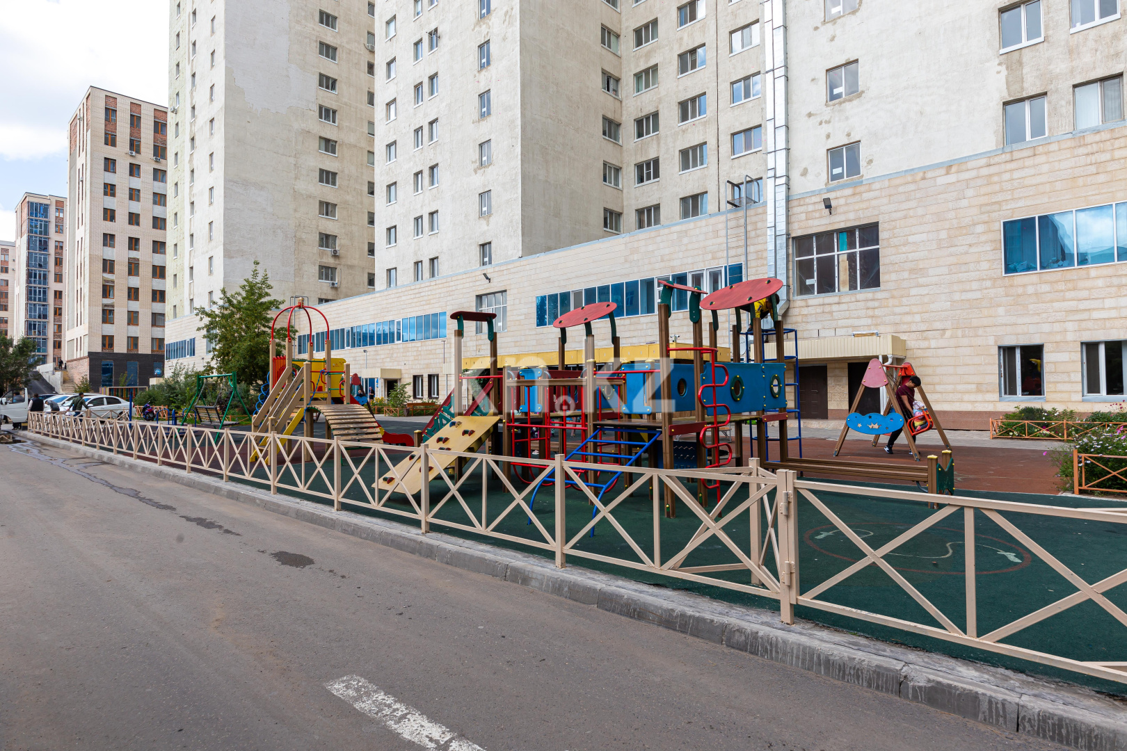 Продажа 3-комнатной квартиры, 118 м², ул. Кенесары, дом  8 в Астане - фото 10