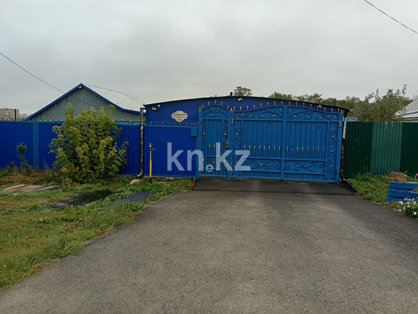 Продажа 3-комнатного дома, 70 м², ул. Сарыарка - Продажа жилой и коммерческой недвижимости в Темиртау фото 4 из 24