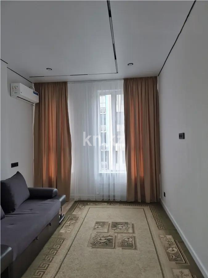 Продажа 2-комнатной квартиры, 46 м², пр. Райымбека, дом  348/1 - Продажа  двухкомнатных, трехкомнатных квартир в Алматы фото 1 из 3