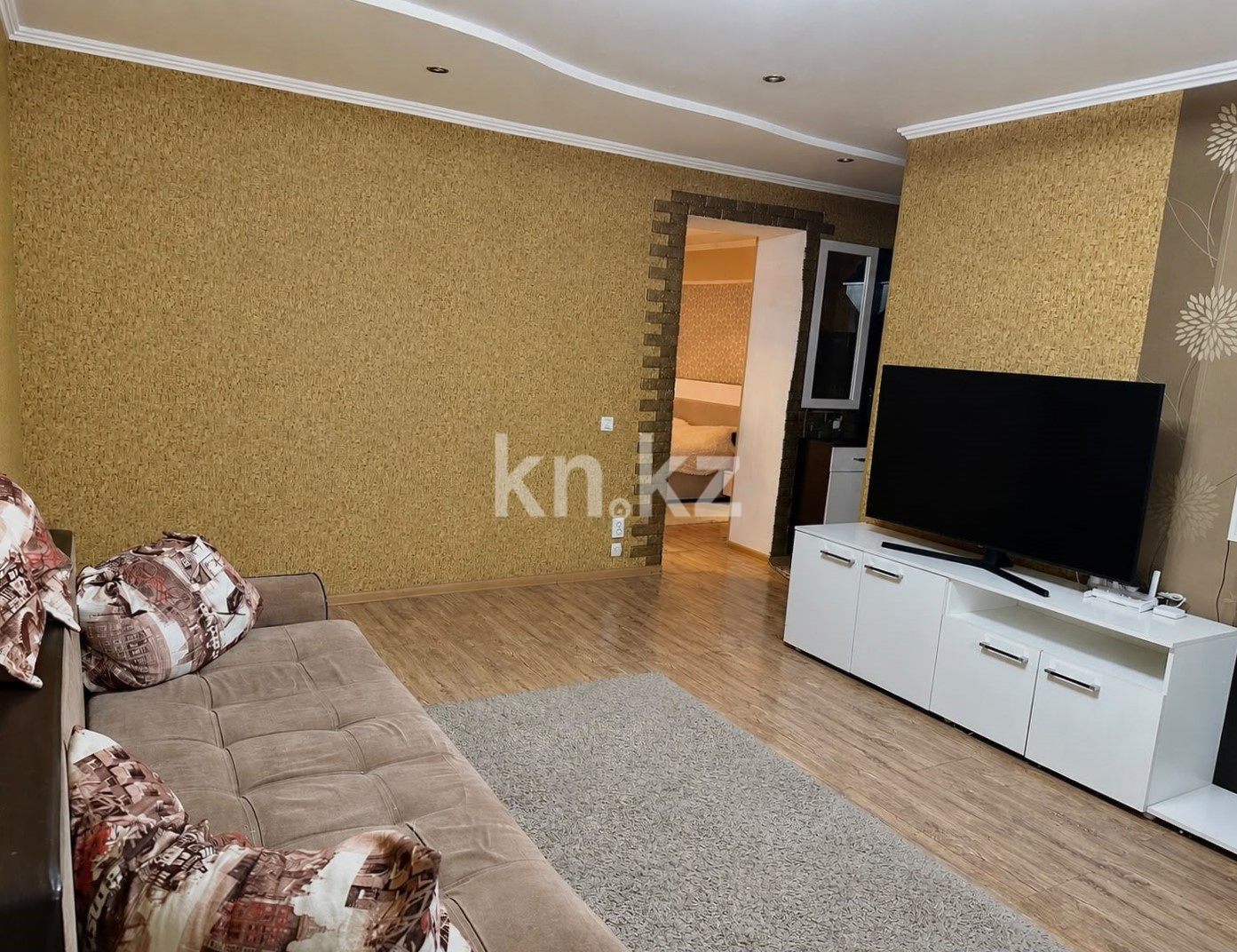 Продажа 3-комнатной квартиры, 68 м² - Продажа трехкомнатных квартир в Городе Караганды фото 10 из 13