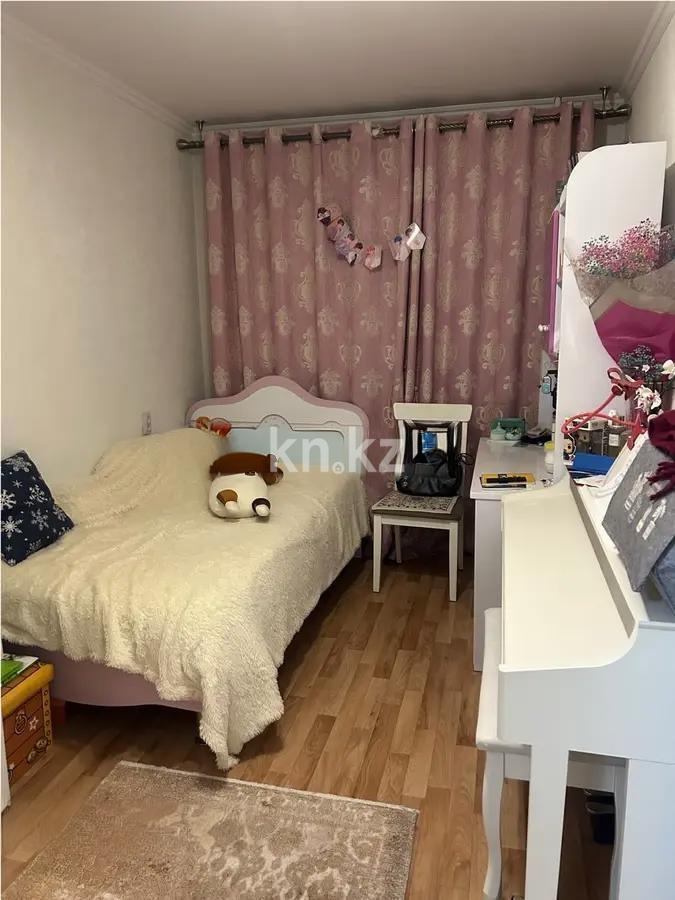 Продажа 4-комнатной квартиры, 80 м² - Недвижимость в Алматы фото 4 из 5