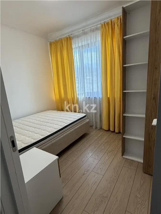 Продажа 3-комнатной квартиры, 84.7 м² в Алматы - фото 2