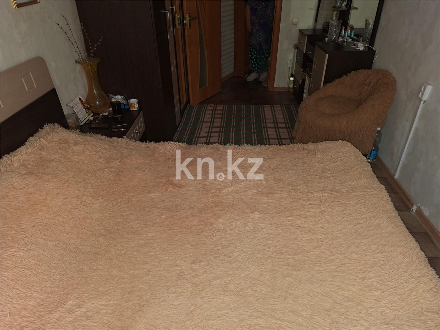 Продажа 2-комнатной квартиры, 48 м² в Караганде - фото 5
