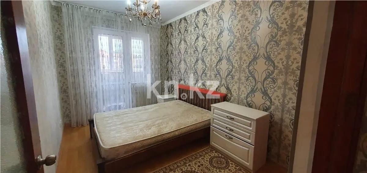 Продажа 3-комнатной квартиры, 86 м² в Астане - фото 2