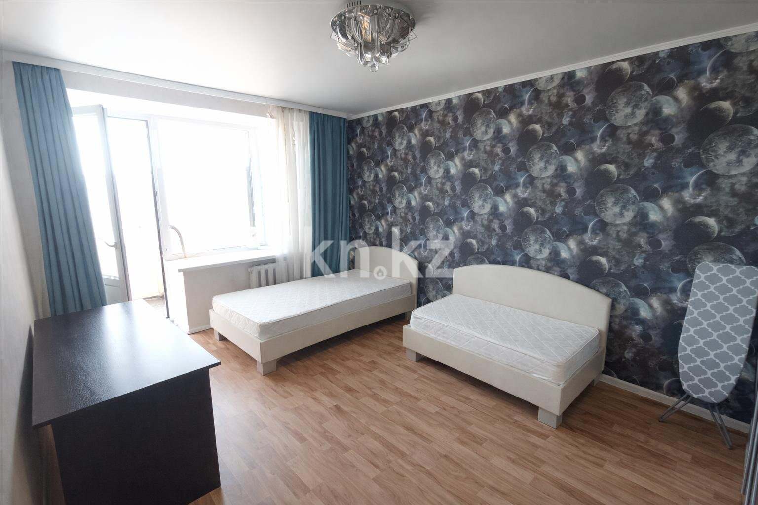 Продажа 4-комнатной квартиры, 78 м² - Продажа четырехкомнатных квартир на Юго-Востоке Караганды - страница 4 фото 3 из 11