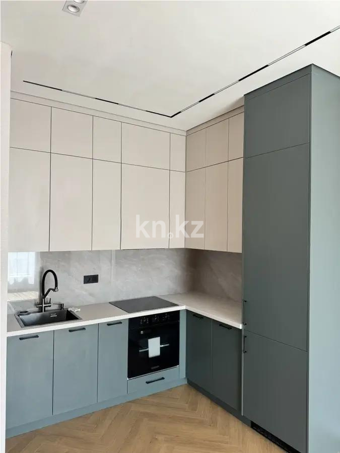 Продажа 2-комнатной квартиры, 38 м² - Продажа квартир в Астане - страница 3 фото 3 из 5