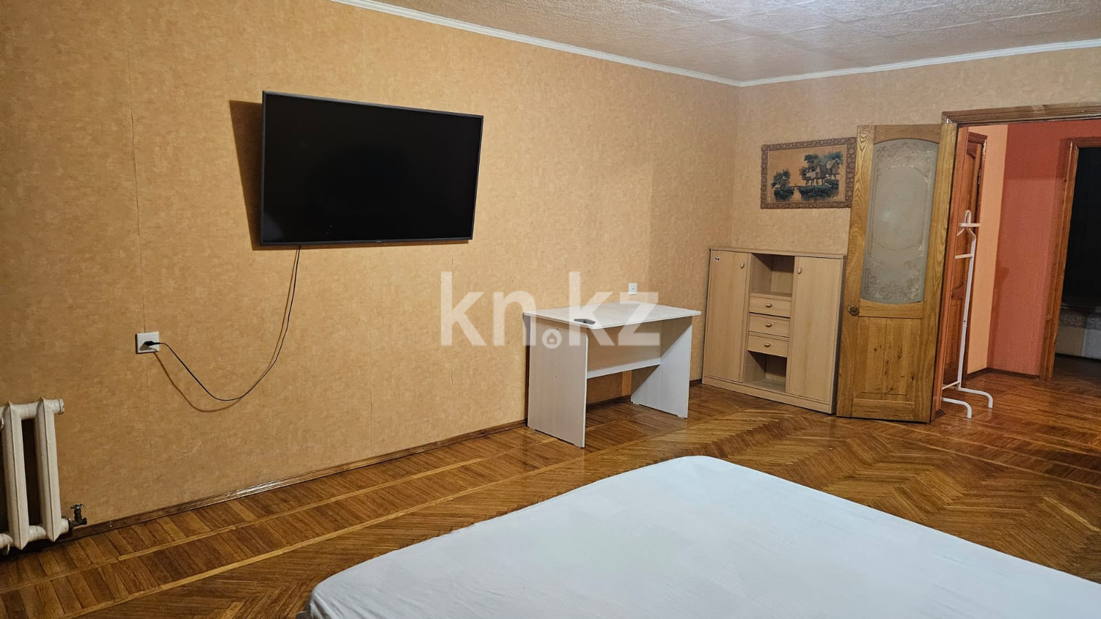 Аренда 4-комнатной квартиры, 110 м², пр. Момышулы, дом  54/1 - Аренда жилой и коммерческой недвижимости в Темиртау фото 6 из 34