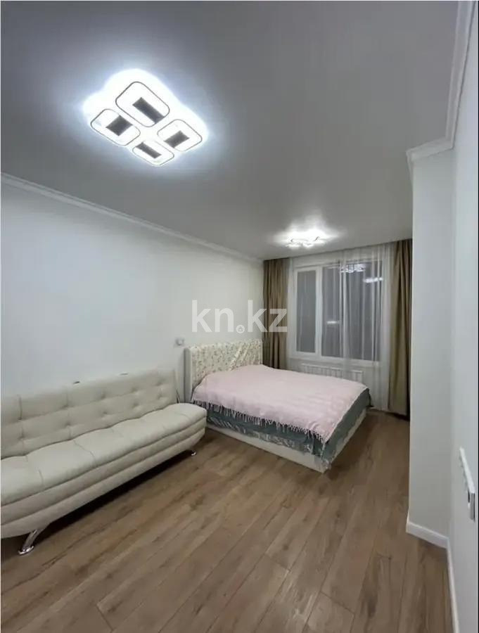 Продажа 2-комнатной квартиры, 42 м² в Алматы