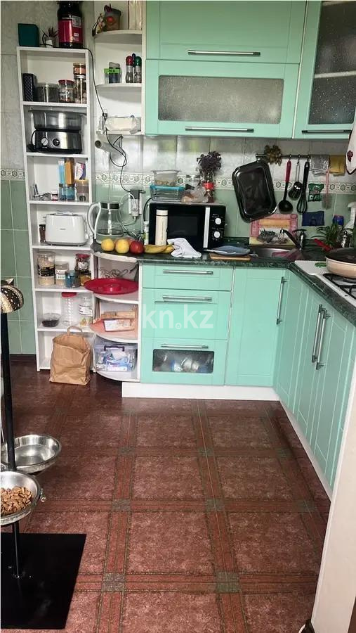 Продажа 2-комнатной квартиры, 45 м², ул. Пятницкого, дом  83 в Алматы - фото 3