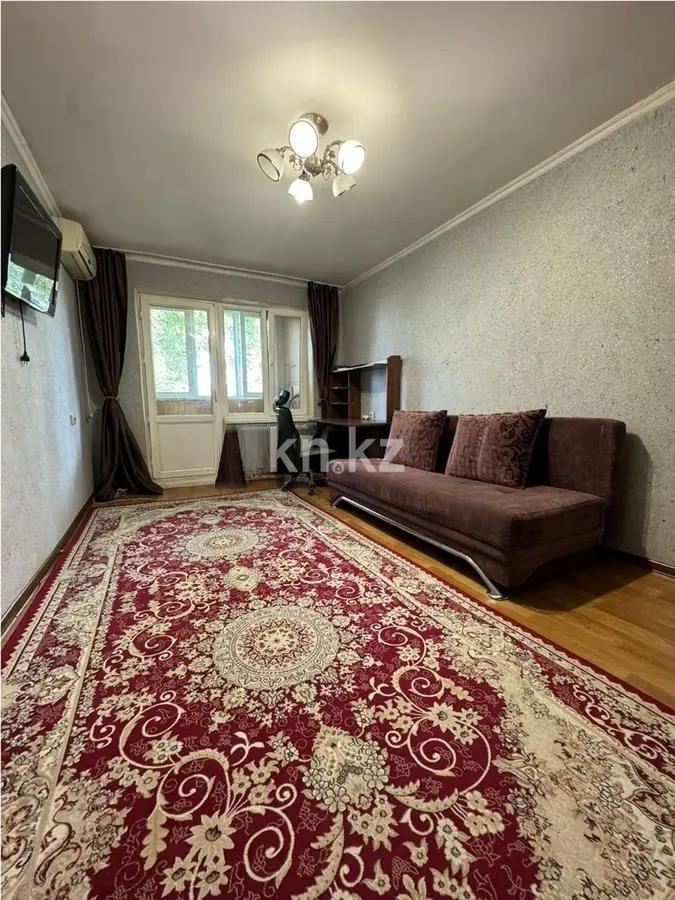 Продажа 1-комнатной квартиры, 33 м² в Алматы