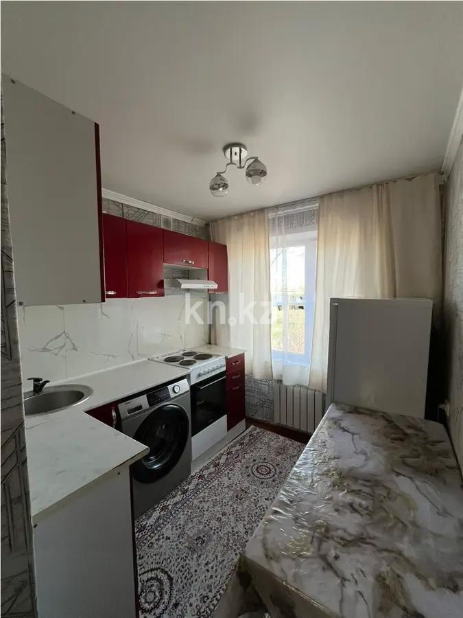 Продажа 2-комнатной квартиры, 44 м² - Продажа квартир в Пришахтинске Караганды фото 3 из 4