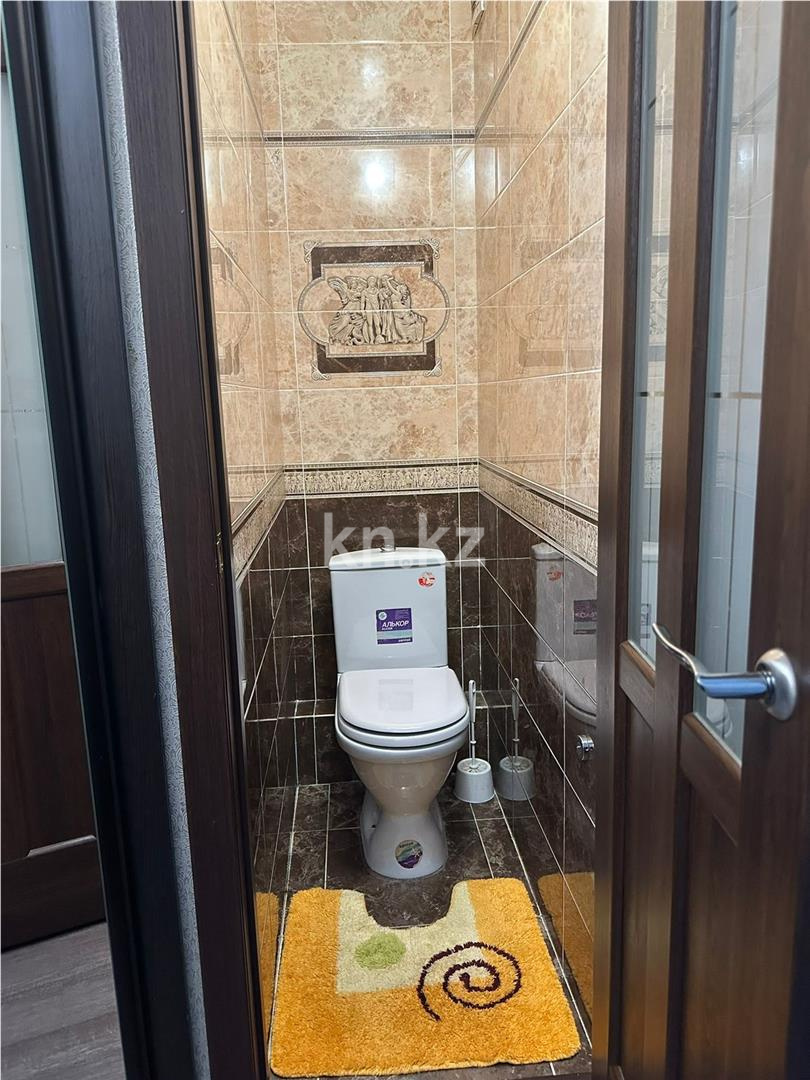 Продажа 2-комнатной квартиры, 51 м², пр. Н. Абдирова - Продажа квартир в Караганде фото 9 из 12