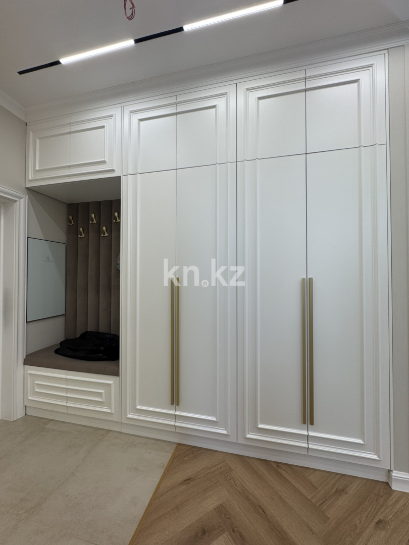 Продажа 3-комнатной квартиры, 115 м², ул. Утеген батыра, дом  11д - Продажа квартир в Алматы фото 33 из 40