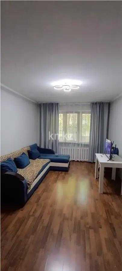 Продажа 2-комнатной квартиры, 45 м², мкр-н Коктем-3, дом  18 - Продажа  двухкомнатных квартир в Алматы без посредников с фото фото 2 из 4