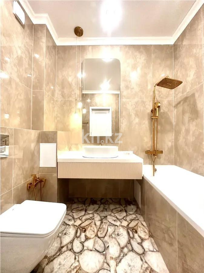 Продажа 3-комнатной квартиры, 87 м² - Продажа квартир в Астане - страница 4 фото 5 из 6