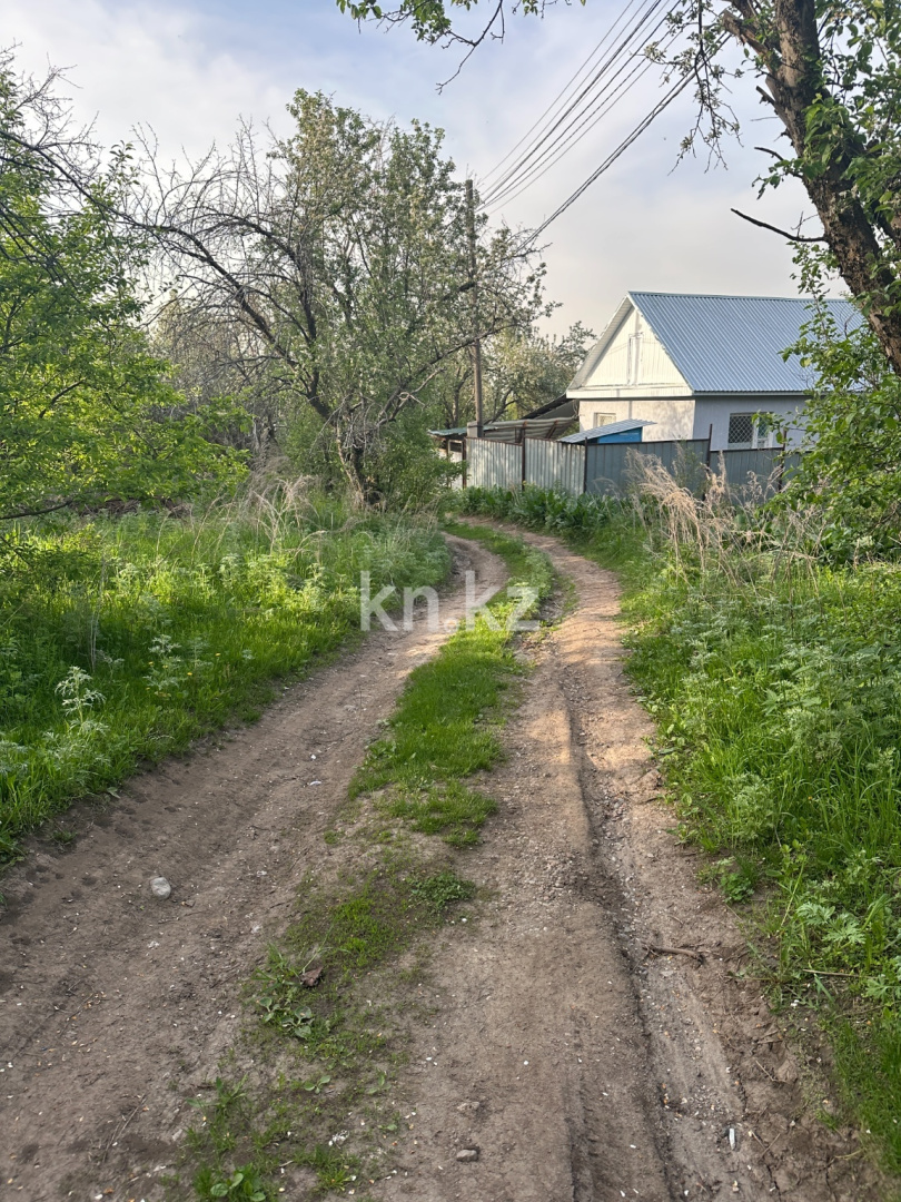 Продажа дачи, 8 сот. в Алматы