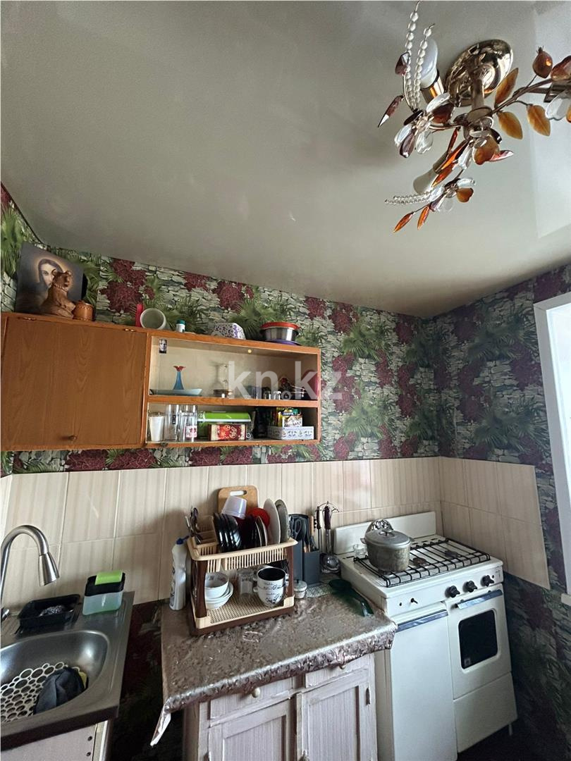 Продажа 2-комнатной квартиры, 44 м² - Продажа квартир в Темиртау - страница 3 фото 4 из 6