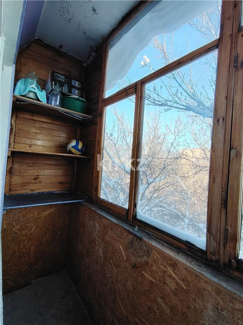 Продажа 2-комнатной квартиры, 44 м², ул. Муканова - Продажа квартир в Караганде фото 8 из 19