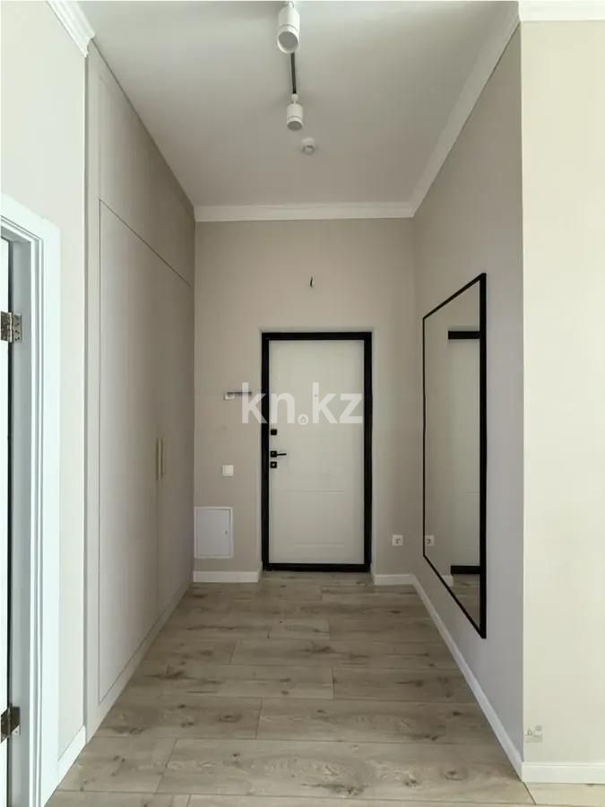 Продажа 2-комнатной квартиры, 48 м², пр. Улы Дала, дом  29 в Астане - фото 6