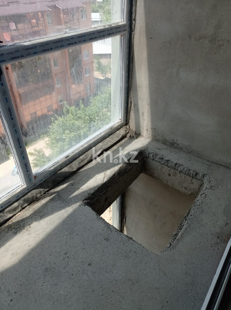 Продажа 1-комнатной квартиры, 41 м², ул. Муканова, дом  51 в Караганде - фото 6