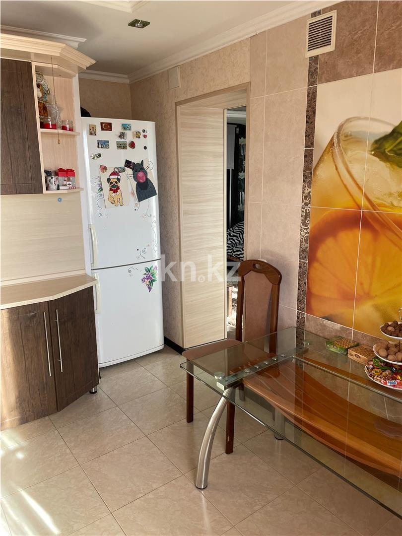 Продажа 1-комнатной квартиры, 35 м², мкр-н Орбита-1, дом  6 - Продажа квартир в Караганде фото 4 из 6