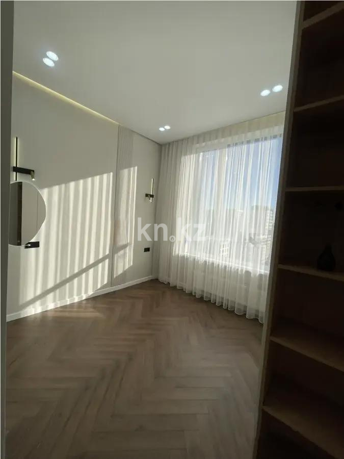 Продажа 2-комнатной квартиры, 40 м², ул. Е-36, дом  2/1 - Продажа  двухкомнатных квартир в новостройках Астаны с фото фото 1 из 3