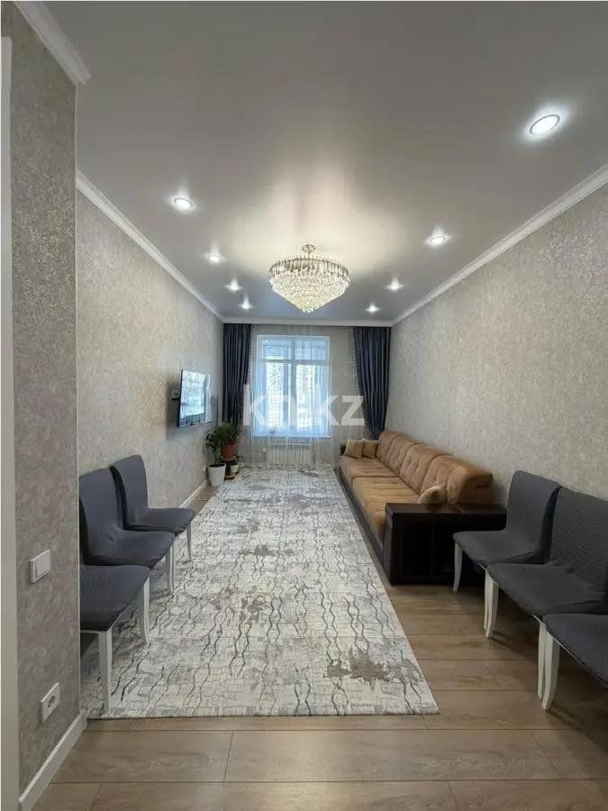 Продажа 3-комнатной квартиры, 78.2 м² в Астане