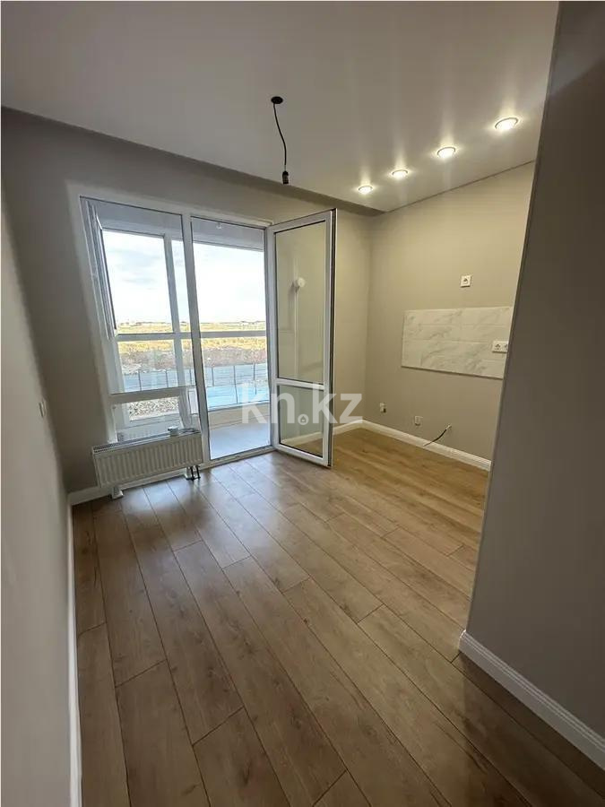 Продажа 1-комнатной квартиры, 34.6 м² в Астане - фото 2