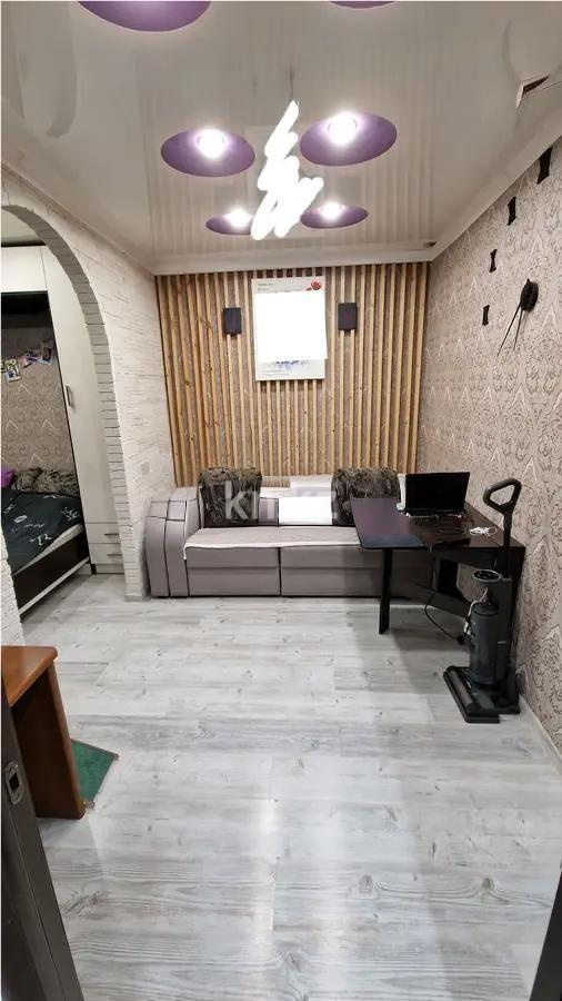Продажа 1-комнатной квартиры, 31.8 м², ул. Циолковского, дом  3 - Продажа квартир в Астане фото 1 из 5