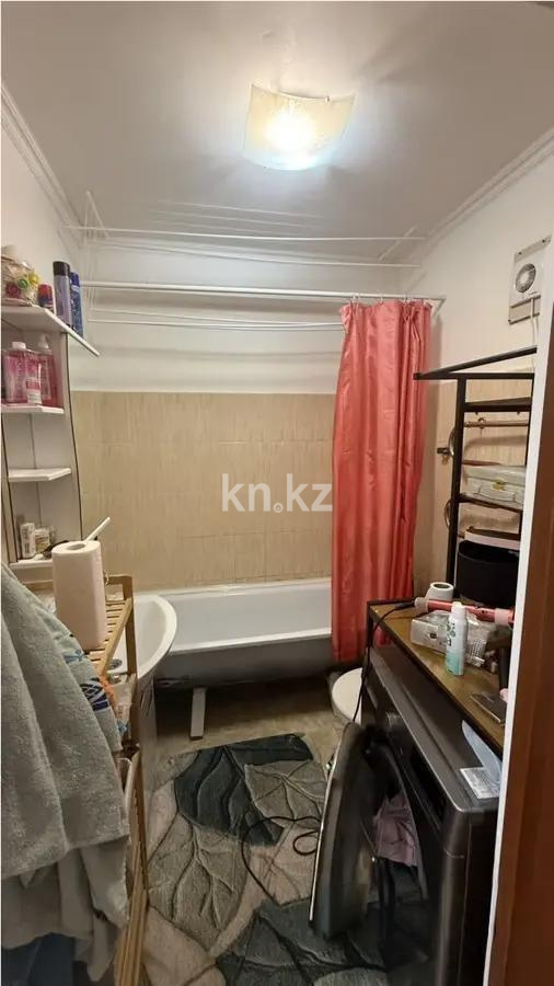 Продажа 2-комнатной квартиры, 45.1 м² - Недвижимость в Казахстане - страница 26 фото 4 из 4
