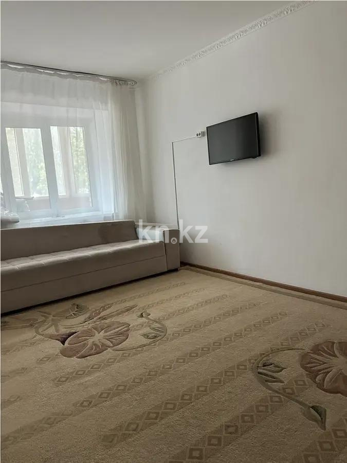 Продажа 1-комнатной квартиры, 39 м², пр. Кудайбердыулы, дом  25/1 - Продажа  однокомнатных квартир в Астане с фото фото 1 из 3
