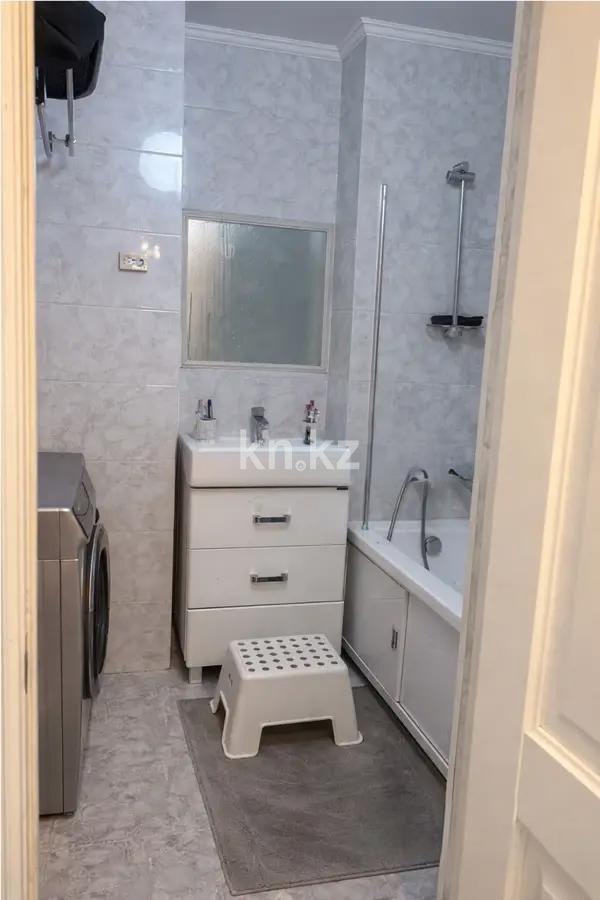 Продажа 3-комнатной квартиры, 81 м² - Продажа трехкомнатных квартир в Алматы - страница 3 фото 3 из 4