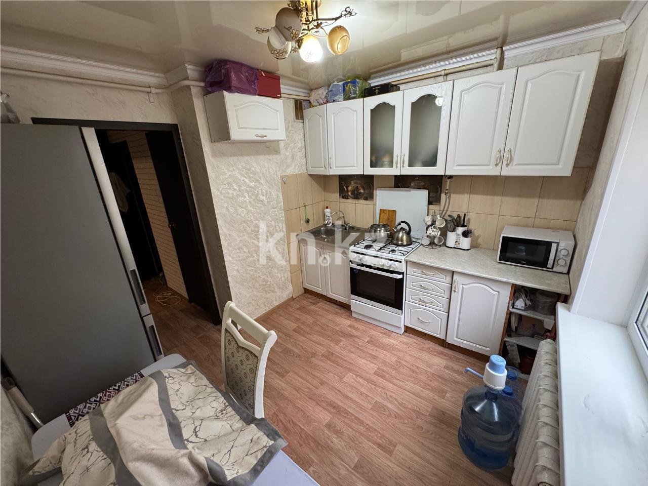 Продажа 2-комнатной квартиры, 51 м² в Темиртау - фото 4