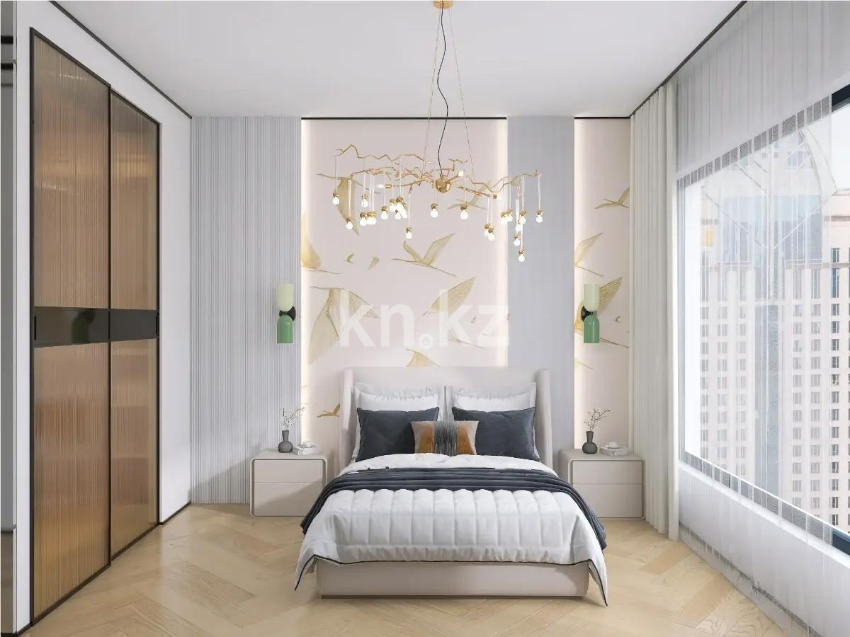 Продажа 2-комнатной квартиры, 82 м², пр. Аль-Фараби, дом  9 в Алматы - фото 3