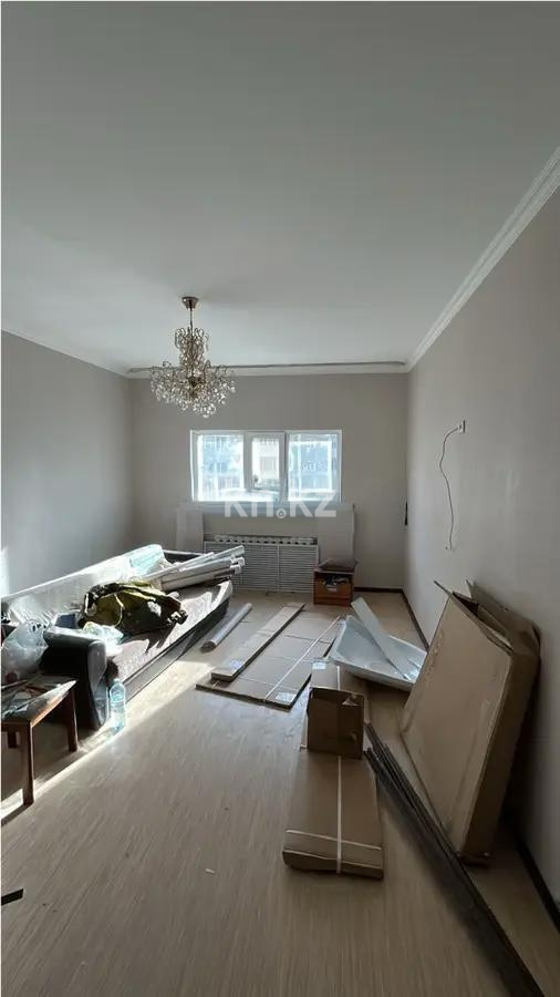 Продажа 2-комнатной квартиры, 71 м², пр. Момышулы, дом  13/3 в Астане