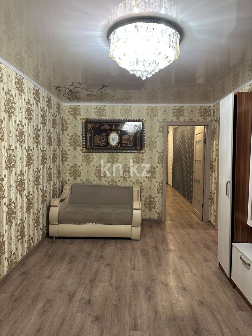 Продажа 2-комнатной квартиры, 48 м² - Продажа квартир в Семее фото 2 из 18