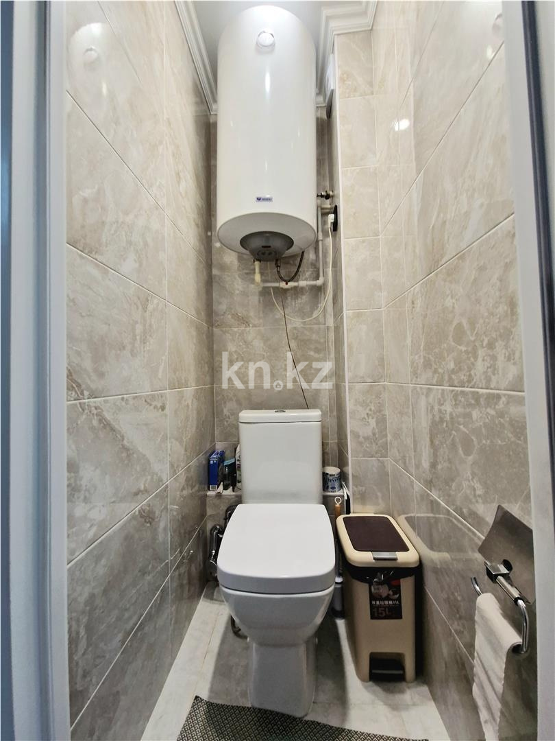 Продажа 4-комнатной квартиры, 85 м² - Продажа квартир в Балхаше фото 23 из 30