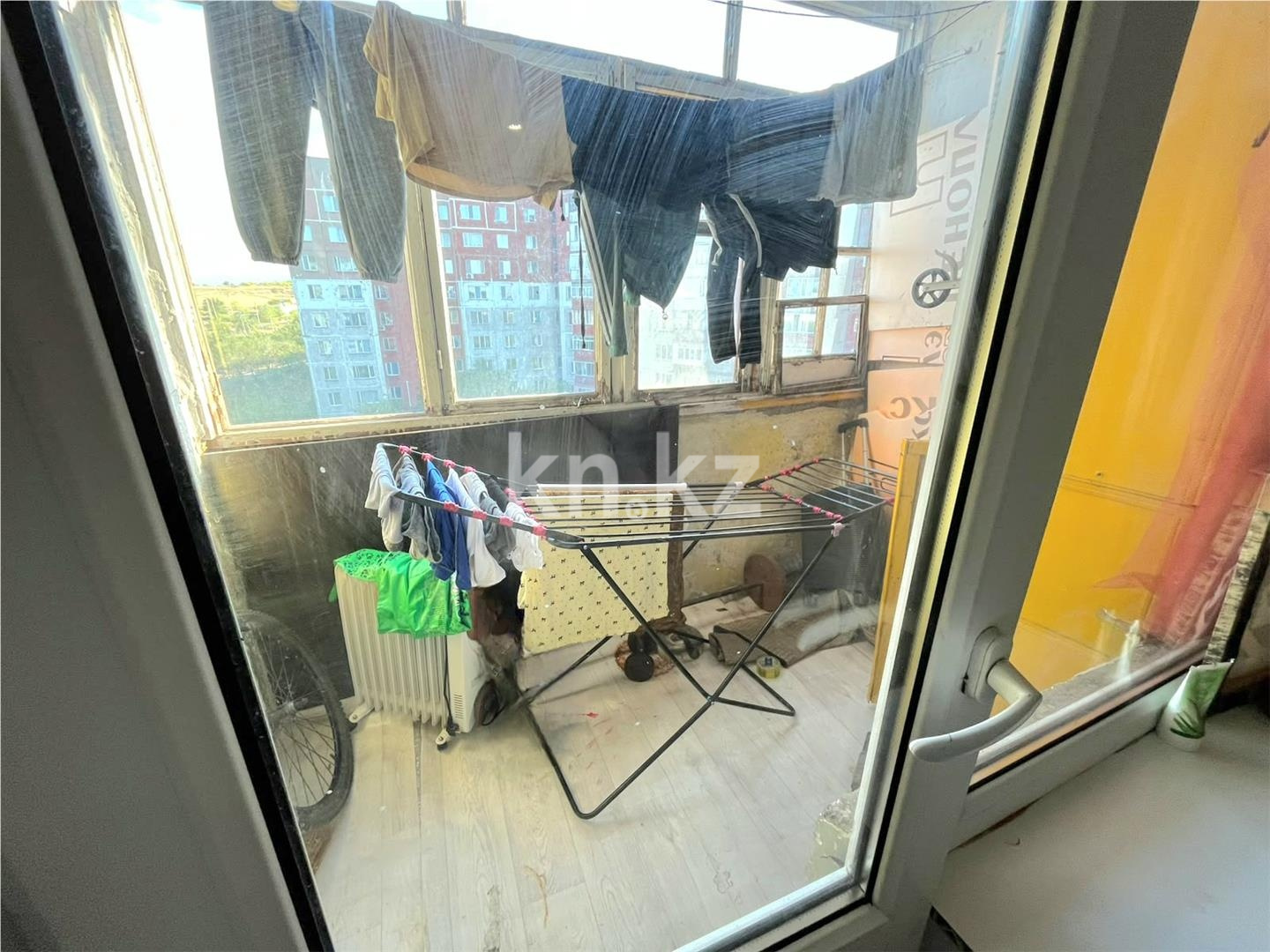 Продажа 3-комнатной квартиры, 68 м² в Темиртау - фото 8