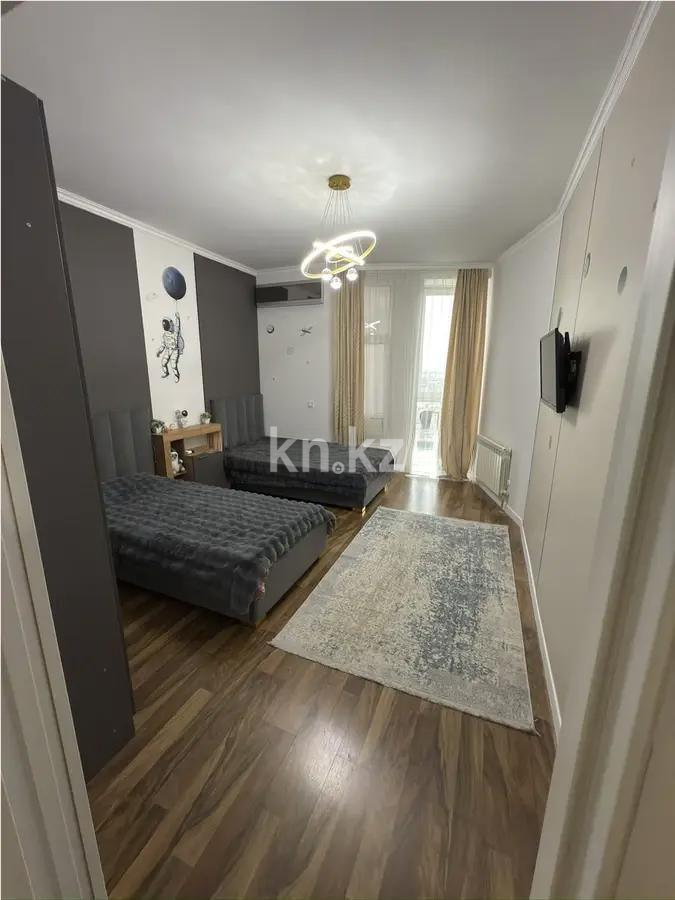 Продажа 4-комнатной квартиры, 140 м² - Продажа  четырехкомнатных квартир в Алматы фото 3 из 10