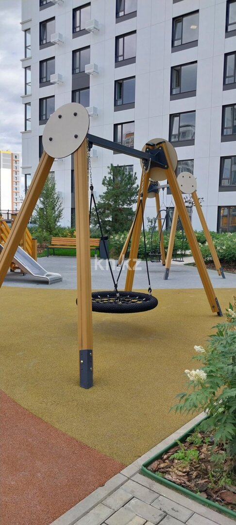 Продажа 3-комнатной квартиры, 89.3 м² в Астане - фото 12
