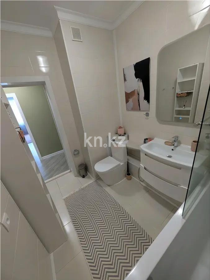 Продажа 3-комнатной квартиры, 85 м² в Алматы - фото 4