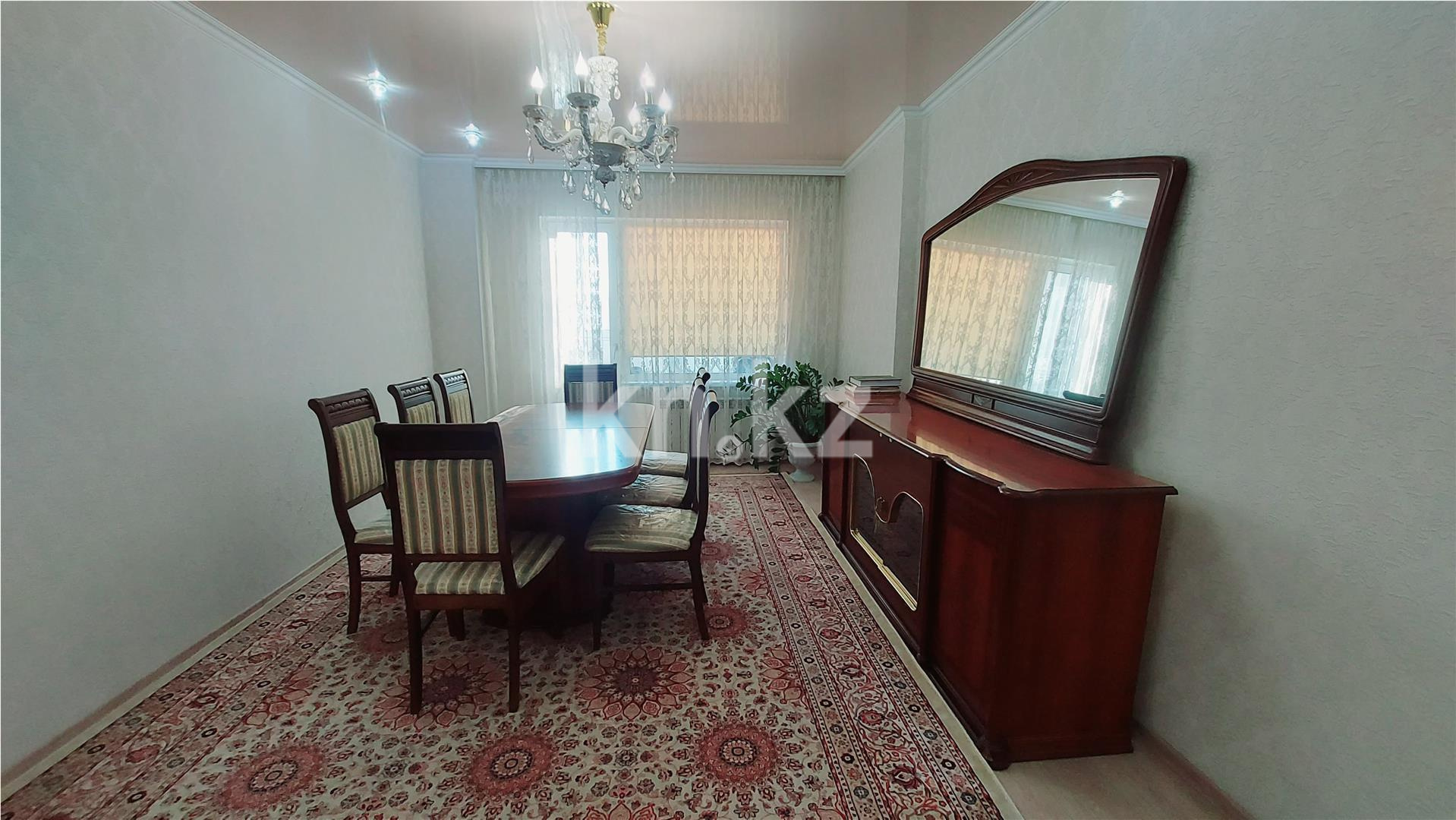 Продажа 3-комнатной квартиры, 90 м² - Продажа дач в Усть-Каменогорске фото 2 из 10